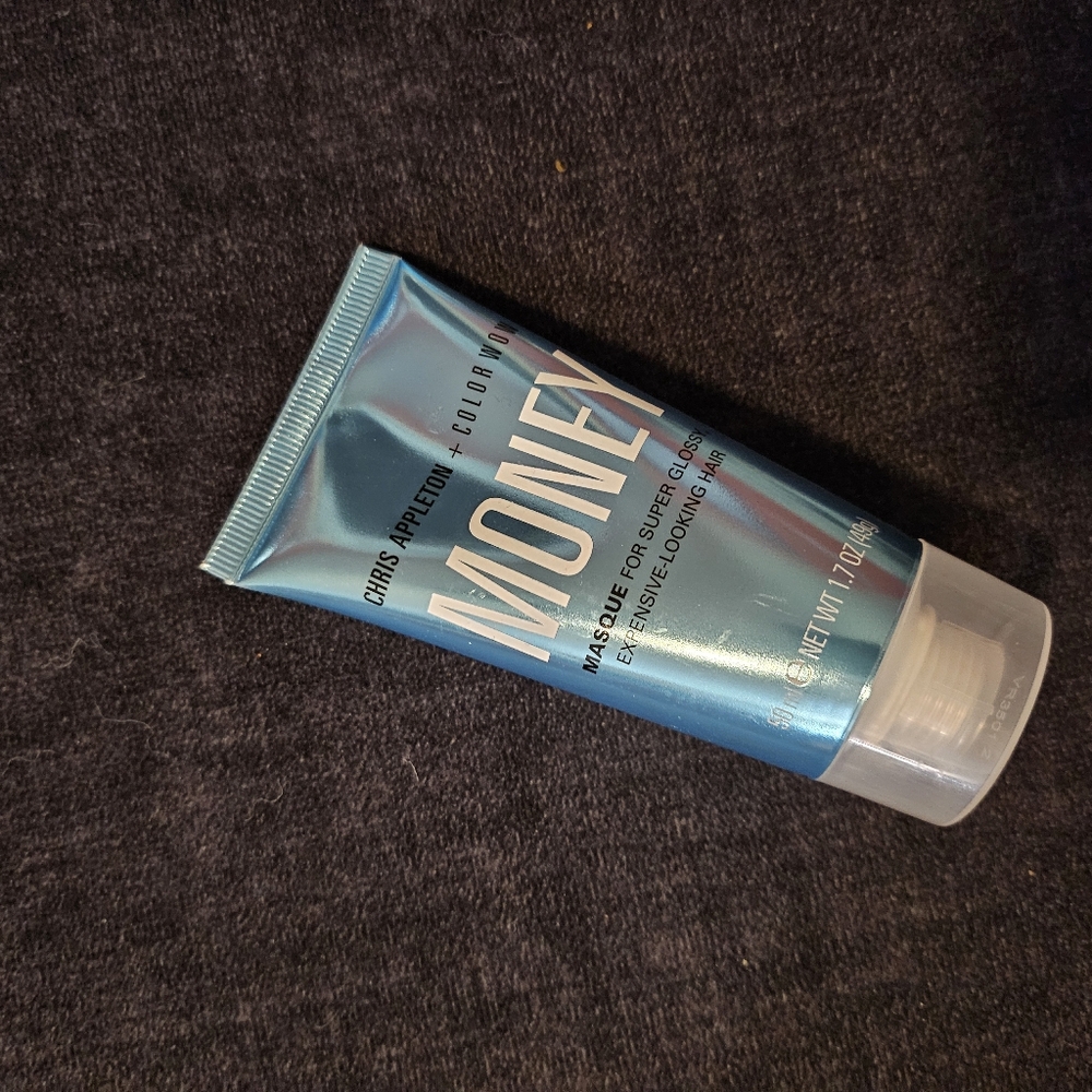 Color Wow Money Masque